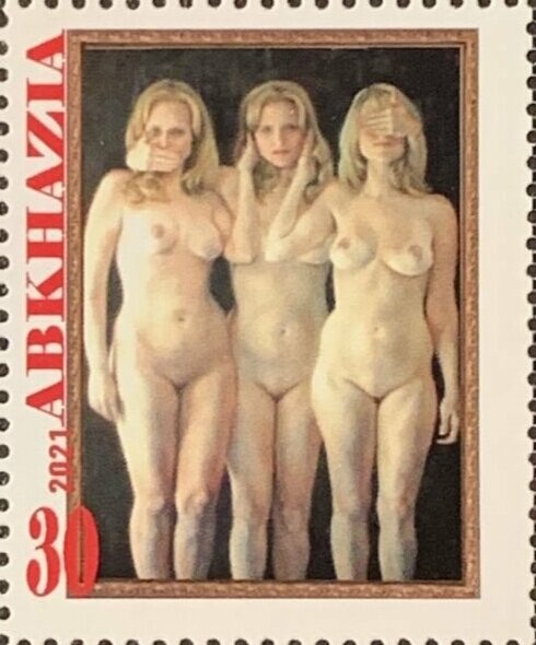 U.N. Headquarters, New York