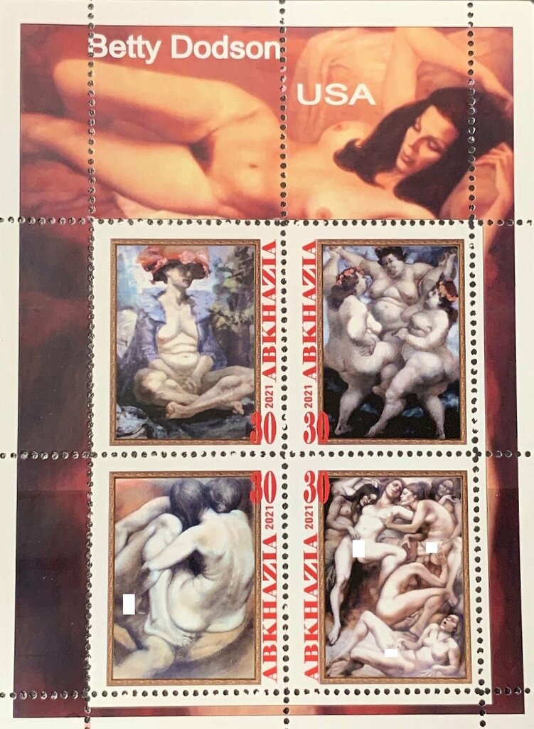 National Assembly Building