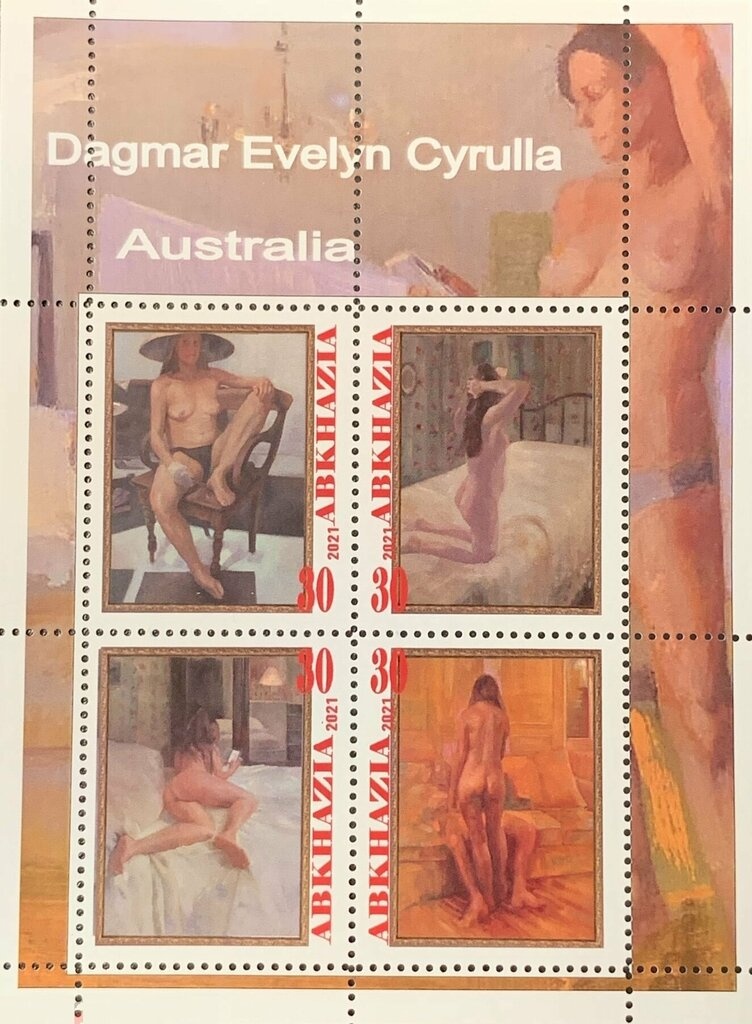 National Assembly Building