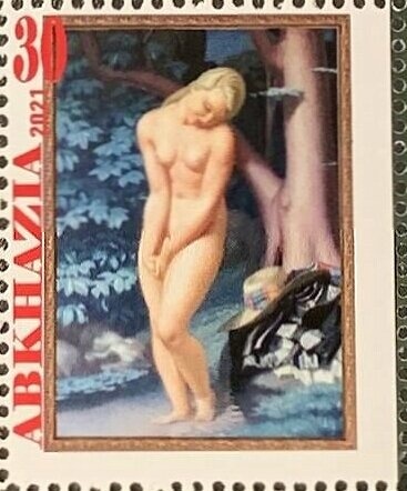 Scouts Providing First Aid