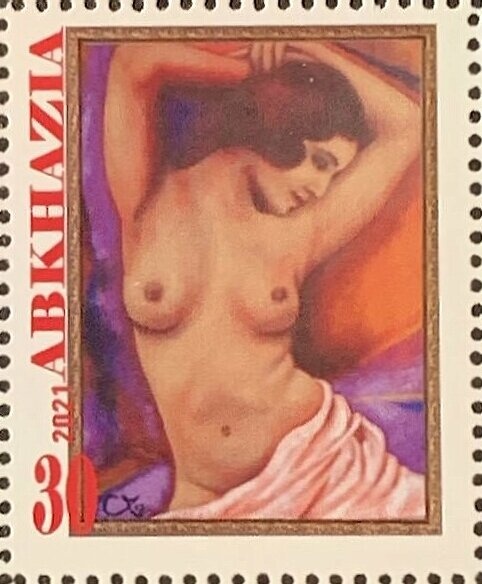 Peaches (Prunus persica)