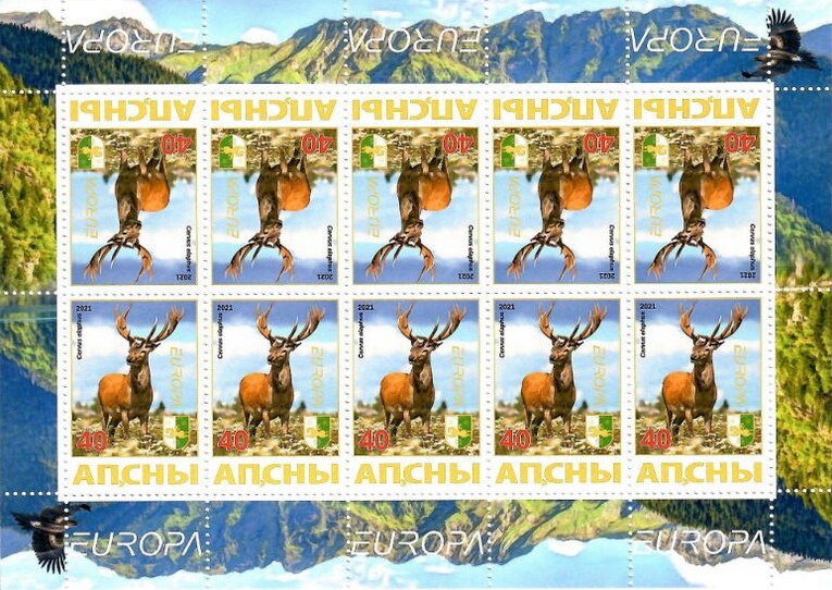 Italian Revenue Overprinted Tassa Giudiziaria RODI