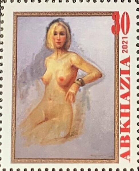 Soviet moon rocket Zond-5