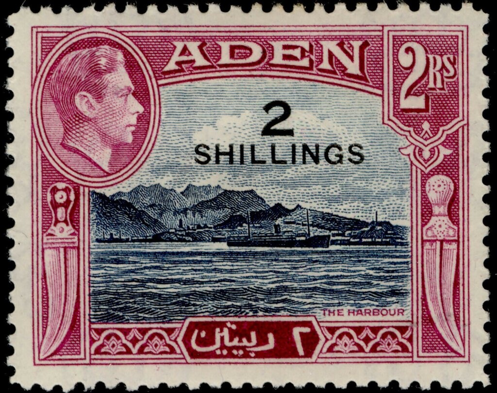 Sea Life (3rd Issue)