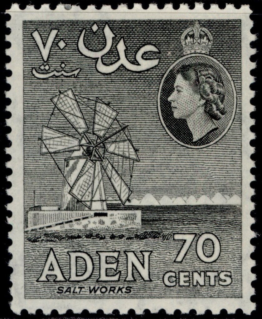 Triennial of Italy's overseas possessions