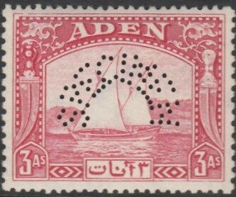 Triennial of Italy's overseas possessions