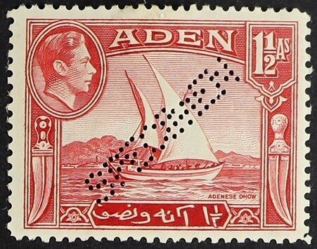 National Assembly Building - Blue