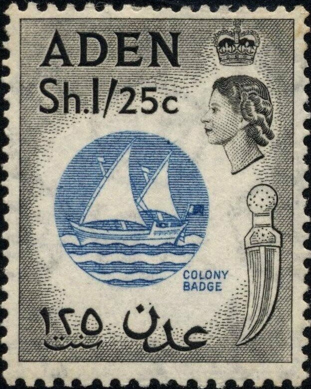 20 years of Italian occupation