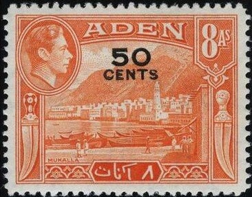 Triennial of Italy's overseas possessions