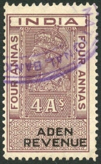 King George VI and Queen Elizabeth