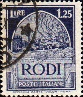 King Mohamed Nadir Shah (1883-1933) and Flags - Imperforate