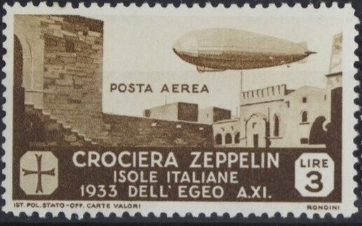 Slender-horned Gazelle (Gazella leptoceros)