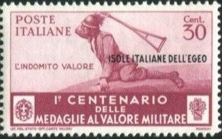 Vladimir Osiya (1915-1953)