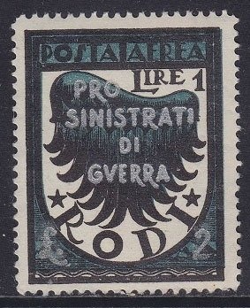 Circle of Children on Map