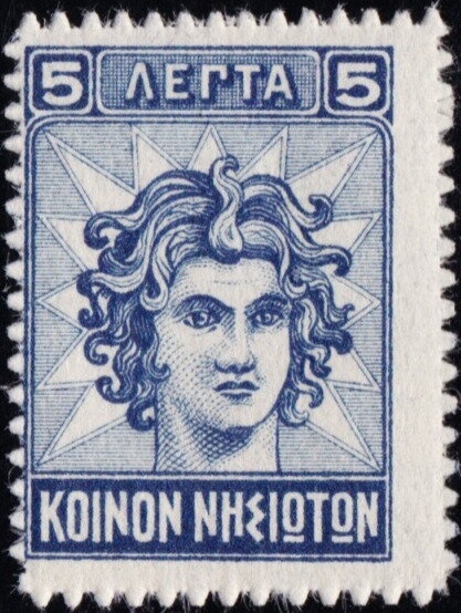 Tiger's Head, year 1295