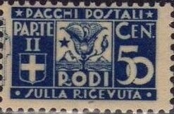 Abkhazia Overprint on Soviet Stamps