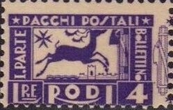 Simona Dolci, Italia