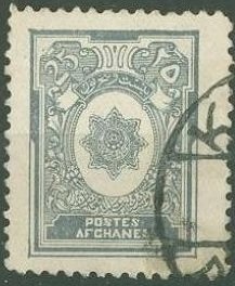 Afghan Urial (Ovis cycloceros)