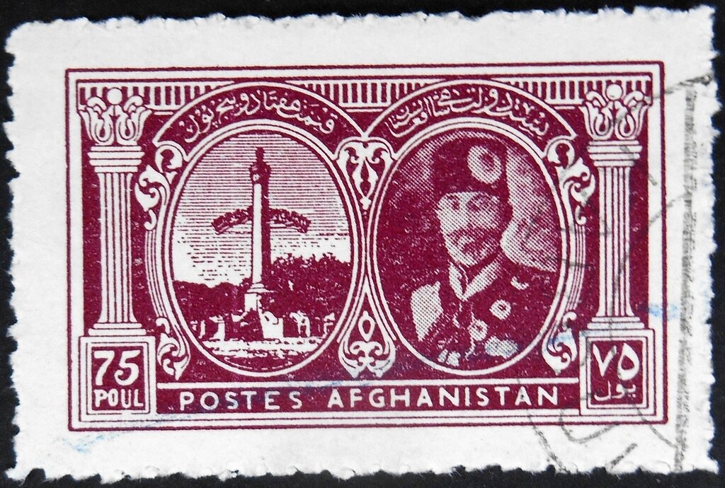 David S. Clayton, Canadian