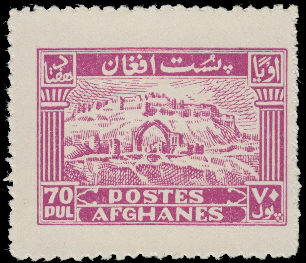 Rodi Overprint