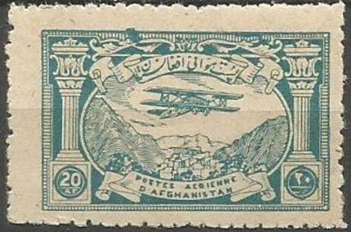 Buddha Statues from Bamian