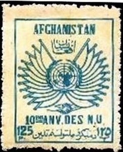 Devil's Fingers (Anthurus archeri)