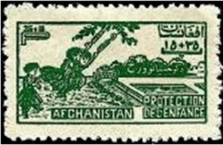 Ahmad Shah Khan, Crown Prince of Afghanistan