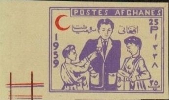 Scouts Providing First Aid