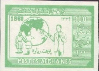 Meteorological Measuring Instrument