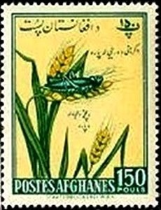 Sheikh Shakhbut bin Sultan Al Nahyan - Surcharged