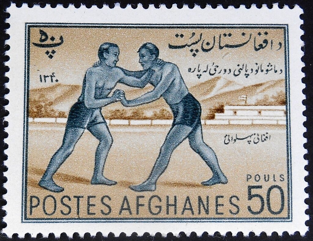 President Hamid Karzai