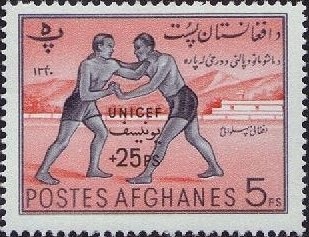 Arms and Sheikh Zaid