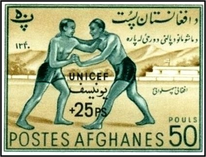 Plowing Fields, Domestic Cattle (Bos taurus)