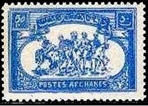 Triennial of Italy's overseas possessions