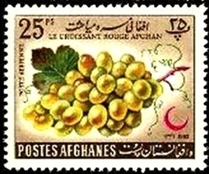 National Coat of Arms, with wreath - Imperf