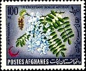 Tiger's Head, year 1293