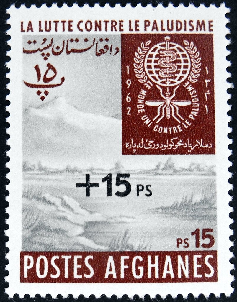 President Nur Muhammad Taraki and Tank