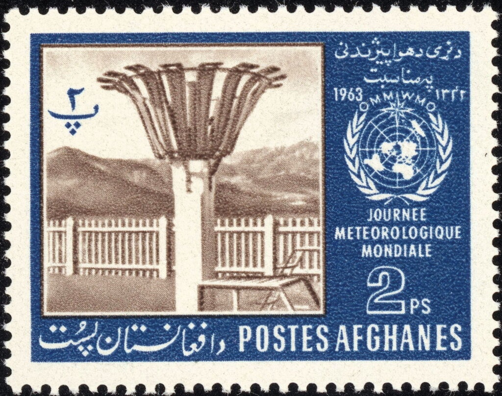 Opening of the First National Assembly (Loya Jirga)