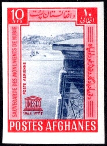 Globe and Clasped Hands