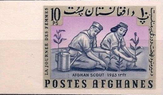 National Assembly Building