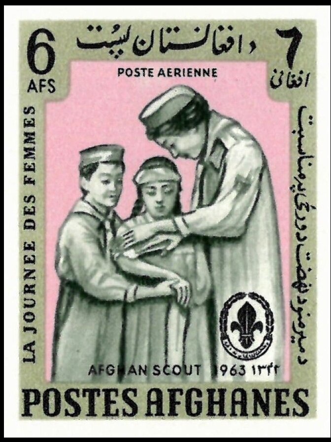 David S. Clayton, Canadian