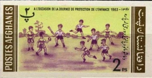 National Assembly Building