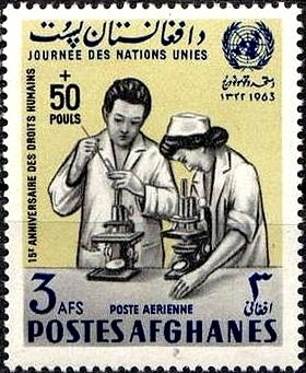 Rocket and Valentina Tereshkova, first woman cosmonaut