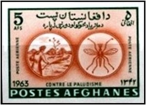 Circle of Children on Map