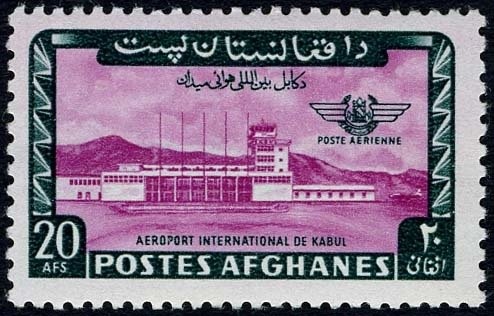 National Assembly Building