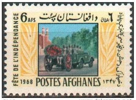 Prehistoric Fauna - Mammals