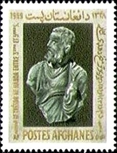 Christ on the Cross (detail, 1620), by Peter Paul Rubens