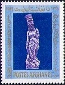 Tiger's Head, year 1295