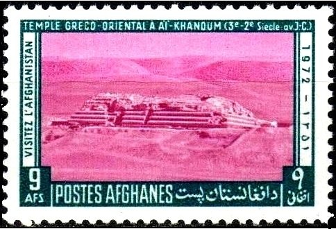 Woman in National Costume