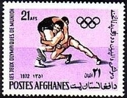 Tiger's Head, year 1294